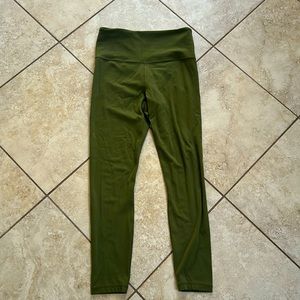 Athleta Ultra High Rise Elation Tight